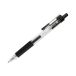 Pióro żelowe automatyczne 0.5mm czarne TDA-05 [1]