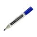 Marker permanentny 1.0-3.0mm niebieski okrągły Taurus TMP-03 [2]