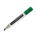Marker permanentny 1.0-3.0mm zielony okrągły Taurus TMP-03 [2]