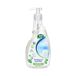Mydło w płynie 400ml EcoLine Gold Drop [1]