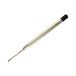 Wkład długopisowy czarny metalowy Taurus 96-120463R [1]