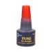 Tusz stemple 30ml czerwony Taurus [1]