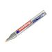 Marker olejowy 2.0-4.0mm srebrny połysk okrągły Edding 750 [2]