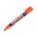 Marker do tablic 1.0-5.0mm pomarańczowy ścięty Edding 363 [2]