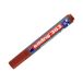 Marker do tablic 1.0-5.0mm brązowy ścięty Edding 363 [1]