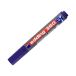 Marker do tablic 1.5-3.0mm fioletowy okrągły Edding 360 [1]