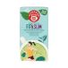 Herbata ekspresowa ziołowa Fit&Slim Teekanne 20kop [1]