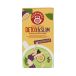 Herbata ekspresowa ziołowa Detox&Slim Passion Fruit Teekanne 20kop [1]