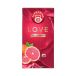Herbata ekspresowa Love Pink Grapefruit Teekanne 20t koperty [1]