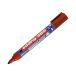 Marker do tablic 1.5-3.0mm brązowy okrągły Edding 360 [2]