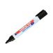Marker do tablic szklanych 1.5-3.0mm czarny Edding 95 [2]