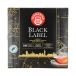 Herbata ekspresowa czarna Black Label Teekanne 100t [1]