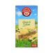 Herbata ekspresowa Ginger&Lemon Teekanne 20t koperty [1]