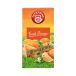 Herbata ekspresowa Fresh Orange Teekanne 20t koperty [1]