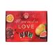 Herbata ekspresowa LOVE Collection 3x10 Teekanne [1]