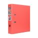 Segregator A4/75 koralowy Colour Breeze No.1 Esselte [1]