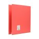 Segregator A4/75 koralowy Colour Breeze No.1 Esselte [2]