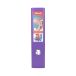 Segregator A4/75 lawendowy Colour Breeze No.1 Esselte [3]