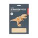 Puzzle 3D drewniane T-REX Kikkerland GG121 [1]