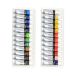 Farba olejna 24kol 12ml Daler-Rowney Simply [2]