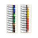 Farba akwarelowa 24kol 12ml Daler-Rowney [2]