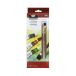 Farba akwarelowa 12kol 12ml Royal & Langnickel Essentials [1]