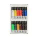 Farba olejna 12kol 12ml Phoenix [2]