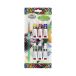 Farba akwarelowa 6kol 6ml Cool Royal & Langnickel [1]