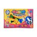Farba plakatowa 24kol 10ml Astrino Astra 301221005 [1]