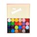 Farba plakatowa 24kol 10ml Astrino Astra 301221005 [2]