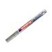 Marker olejowy 1.0-2.0mm 3kol. mix metalik Edding 751 [3]