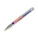 Marker olejowy 1.0-2.0mm 3kol. mix metalik Edding 751 [4]