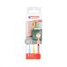 Marker olejowy 1.0-2.0mm 3kol. mix pastel Edding 751 [1]