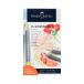 Kredki akwarelowe 36kol Faber-Castell FC114639 [1]