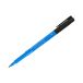 Pisak artystyczny B  Pitt Artist Pens The Blues - 8szt. Faber-Castell 167173FC [4]