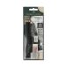 Ołówek Pitt Graphite Matt Set - 3szt. + gumka + temperówka Faber-Castell 115297 [1]