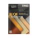 Blok kreatywny A4/15 210g satynowy efekt lustrzany [1]