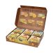 Herbata ekspresowa World of Ginger Collection 6x5 Teekanne [2]