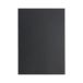 Karton wizytówkowy A4 250g Millenium czarny (20) [2]