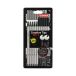 Cienkopisy i flamastry 10szt. Stabilo Arty Creative Tips 89/10-1-20 [1]