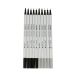 Cienkopisy i flamastry 10szt. Stabilo Arty Creative Tips 89/10-1-20 [3]