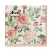 Serwetki 33x33 3w Watercolour Roses 052201 (20) [1]
