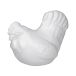 Kurka styropianowa 10cm Brewis - 4szt. [1]