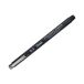 Cienkopis kalibrowany 0.4mm czarny Pentel S20P-4A [1]