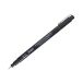 Cienkopis kalibrowany 0.5mm miedziany Pentel  S20P-5SG [2]