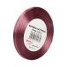 Wstążka dekoracyjna satynowa 6mm/32m brudny róż Brewis 102 [1]