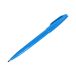 Pisak kreślarski 2.0 mm błękitny Sign Pen Pentel S520 [2]