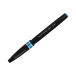 Pisak pędzelkowy błękitny Brush Sign Pen Pentel SESF30 [1]