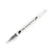 Pisak pędzelkowy dwustronny jasno szary Brush Sign Pen Pentel SESW30 [1]