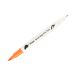 Pisak dwustronny ochra Brush Sign Pen Pentel SESW30 [2]